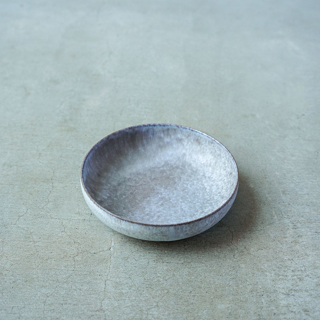 fog ボウル 17cm WHITE