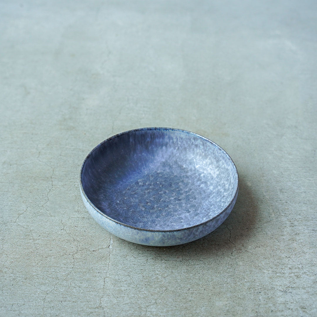 fog ボウル 17cm BLUE