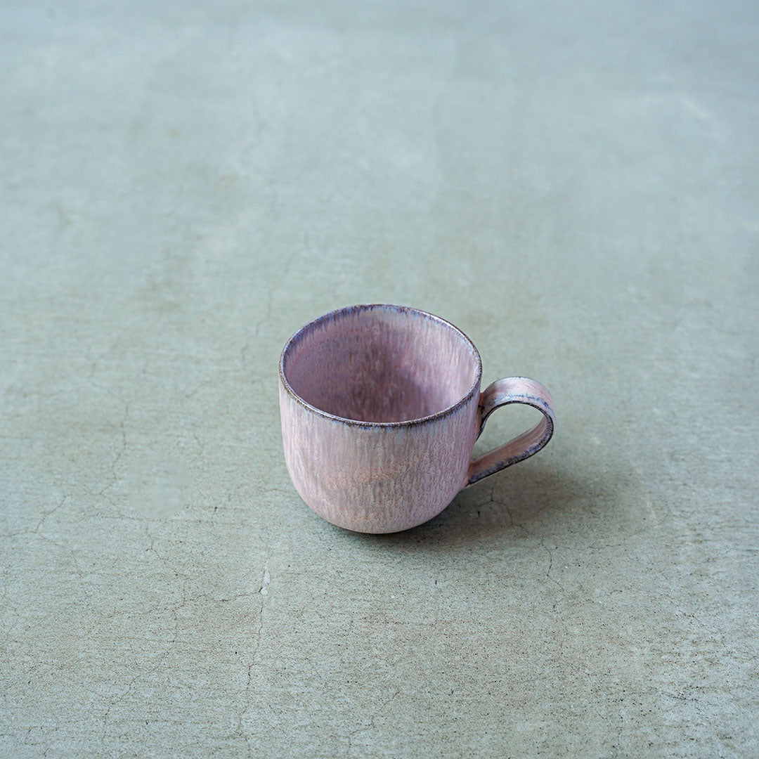 fog マグカップ PINK