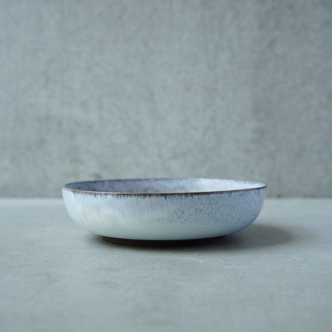 fog ボウル 20cm WHITE