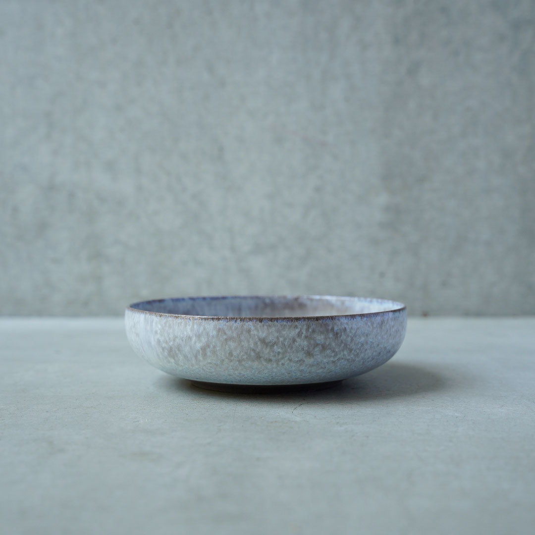 fog ボウル 17cm WHITE