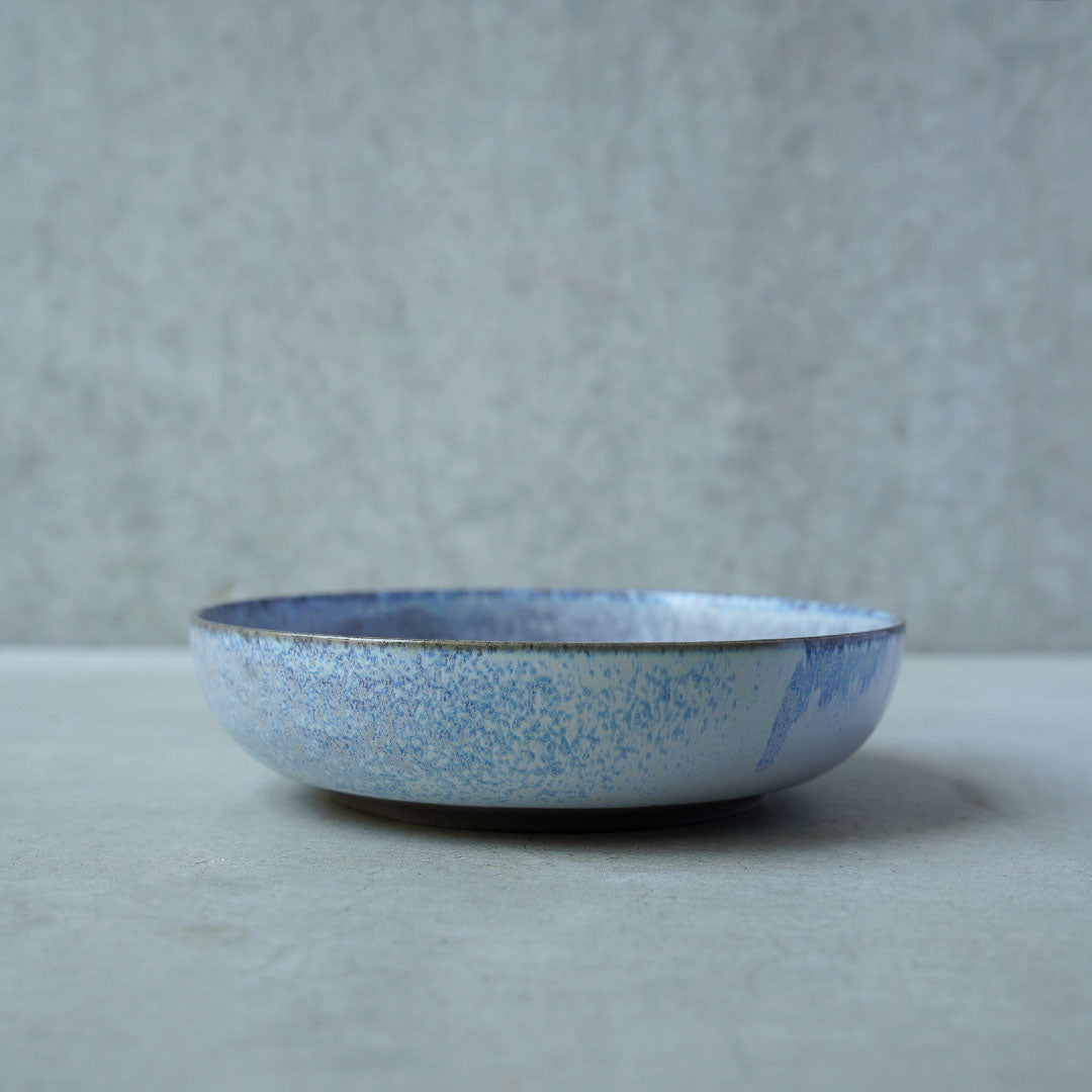 fog ボウル 20cm BLUE
