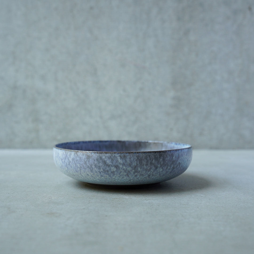 fog ボウル 17cm BLUE