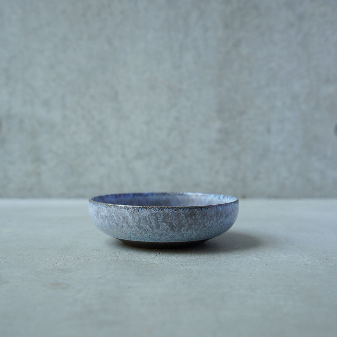 fog ボウル 14cm BLUE