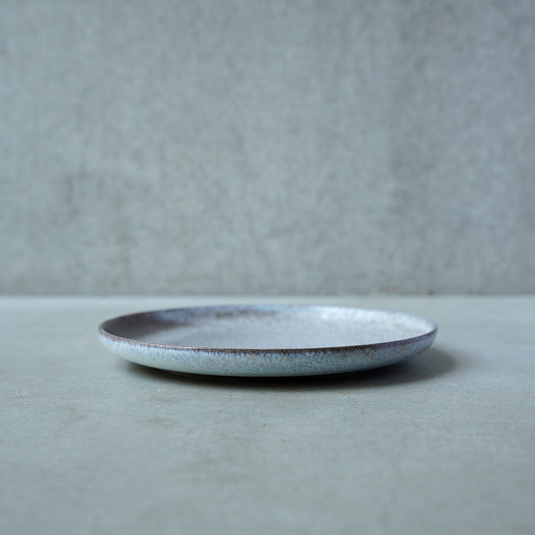 fog プレート 21cm WHITE