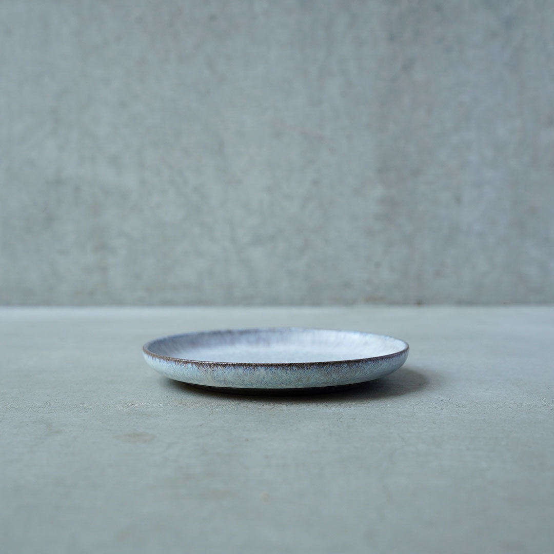 fog プレート 15cm WHITE