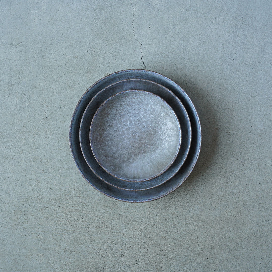 fog ボウル 17cm WHITE