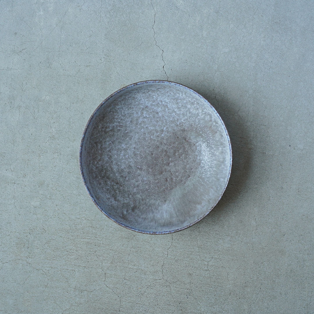 fog ボウル 20cm WHITE