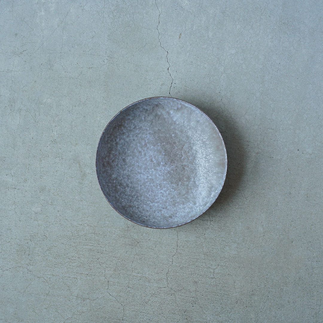 fog ボウル 17cm WHITE