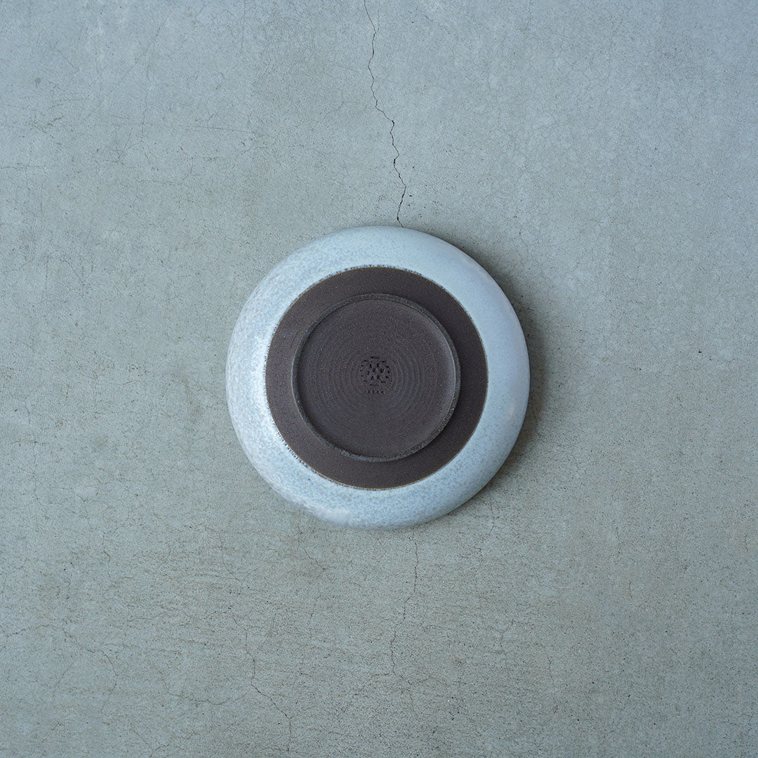 fog ボウル 14cm WHITE