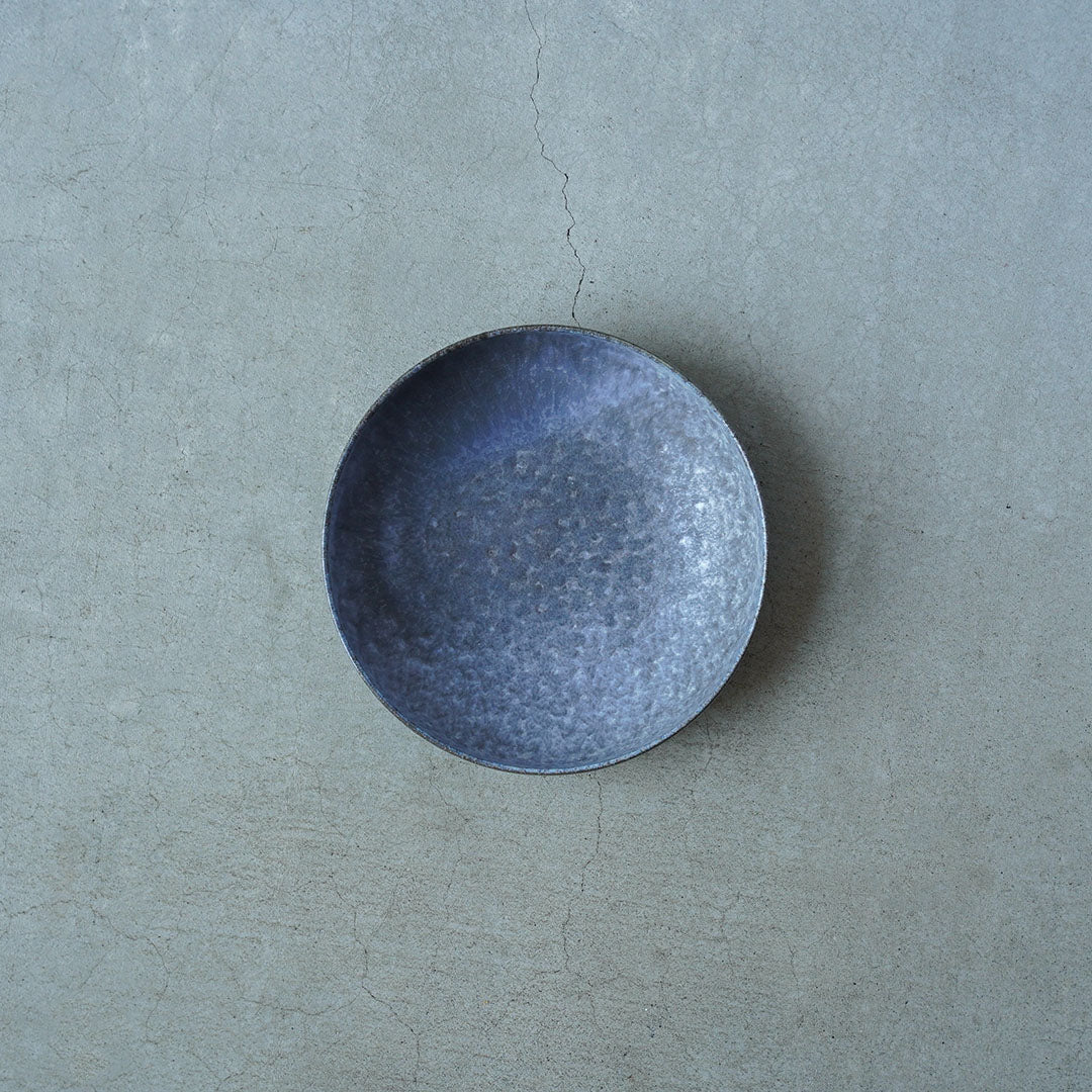 fog ボウル 17cm BLUE