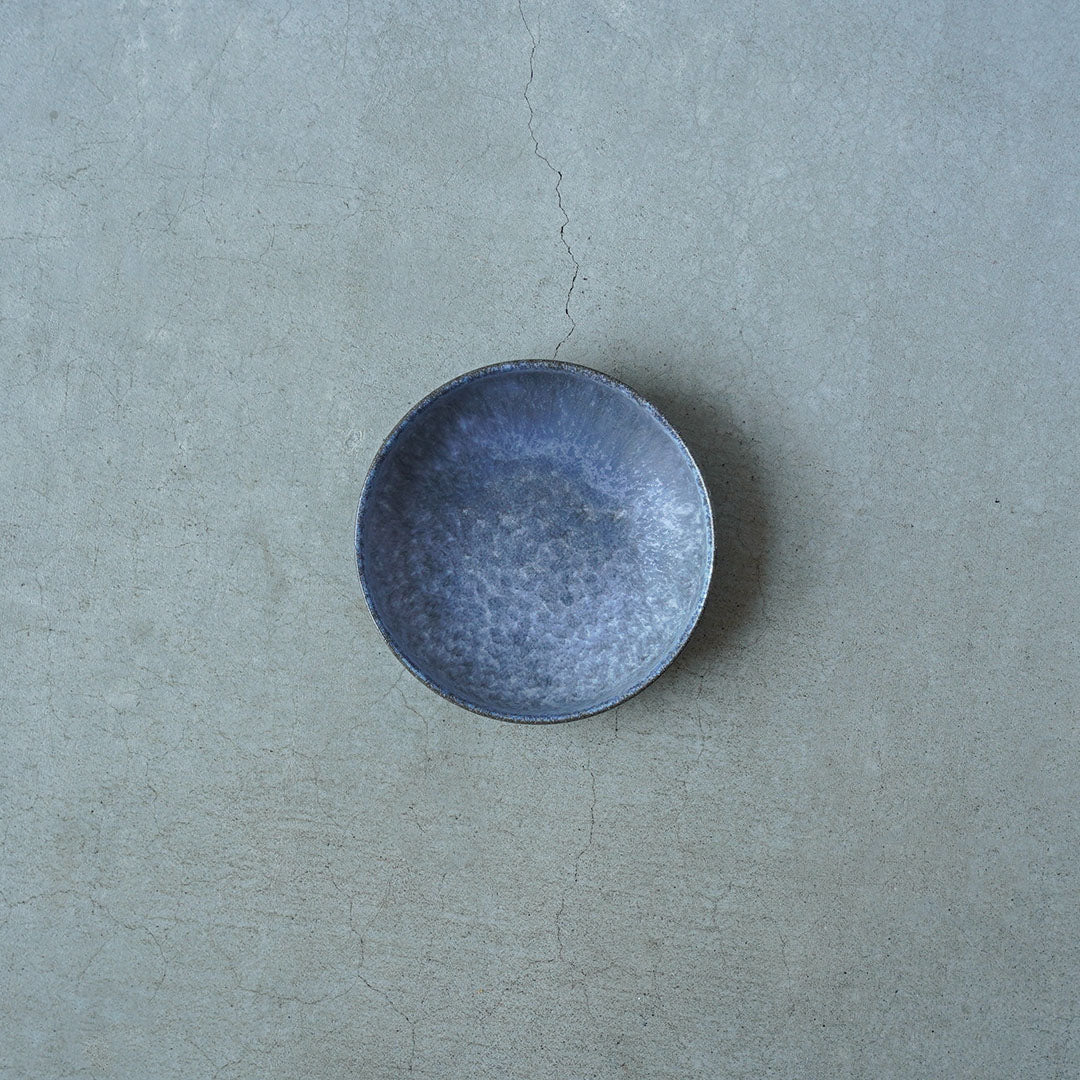 fog ボウル 14cm BLUE