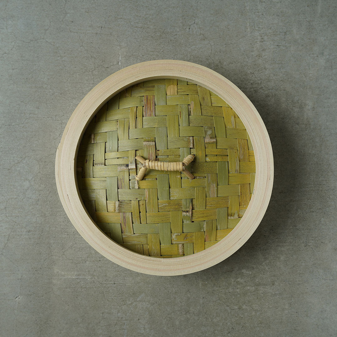 山一 ヒノキ中華せいろ セット27