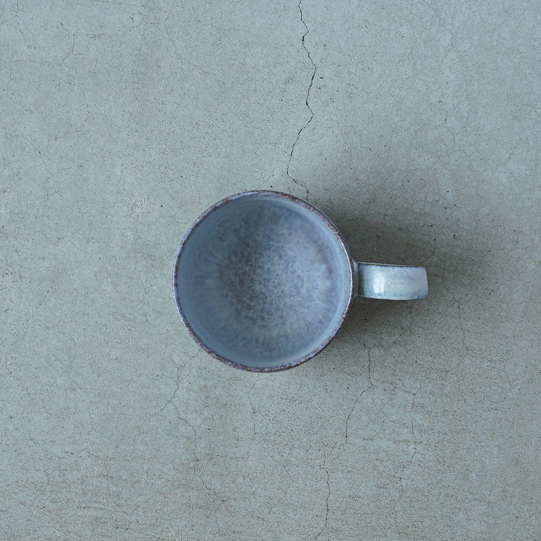 fog マグカップ WHITE