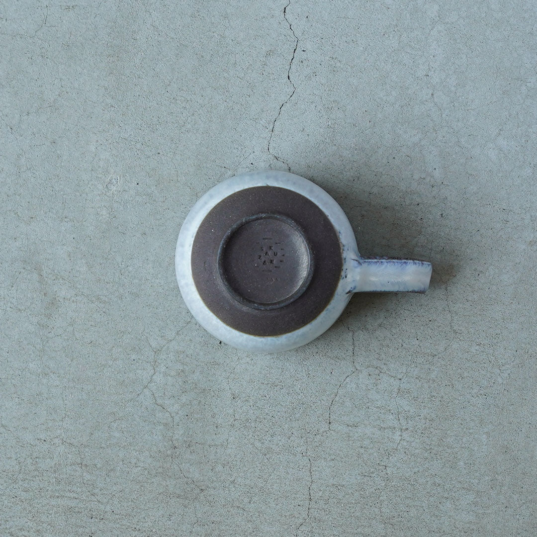 fog マグカップ WHITE