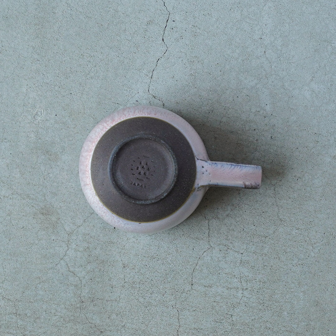 fog マグカップ PINK