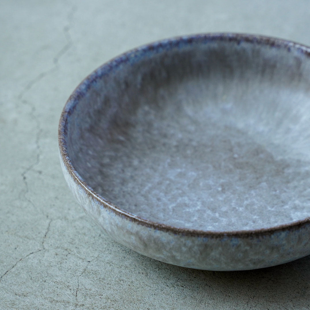 fog ボウル 20cm WHITE