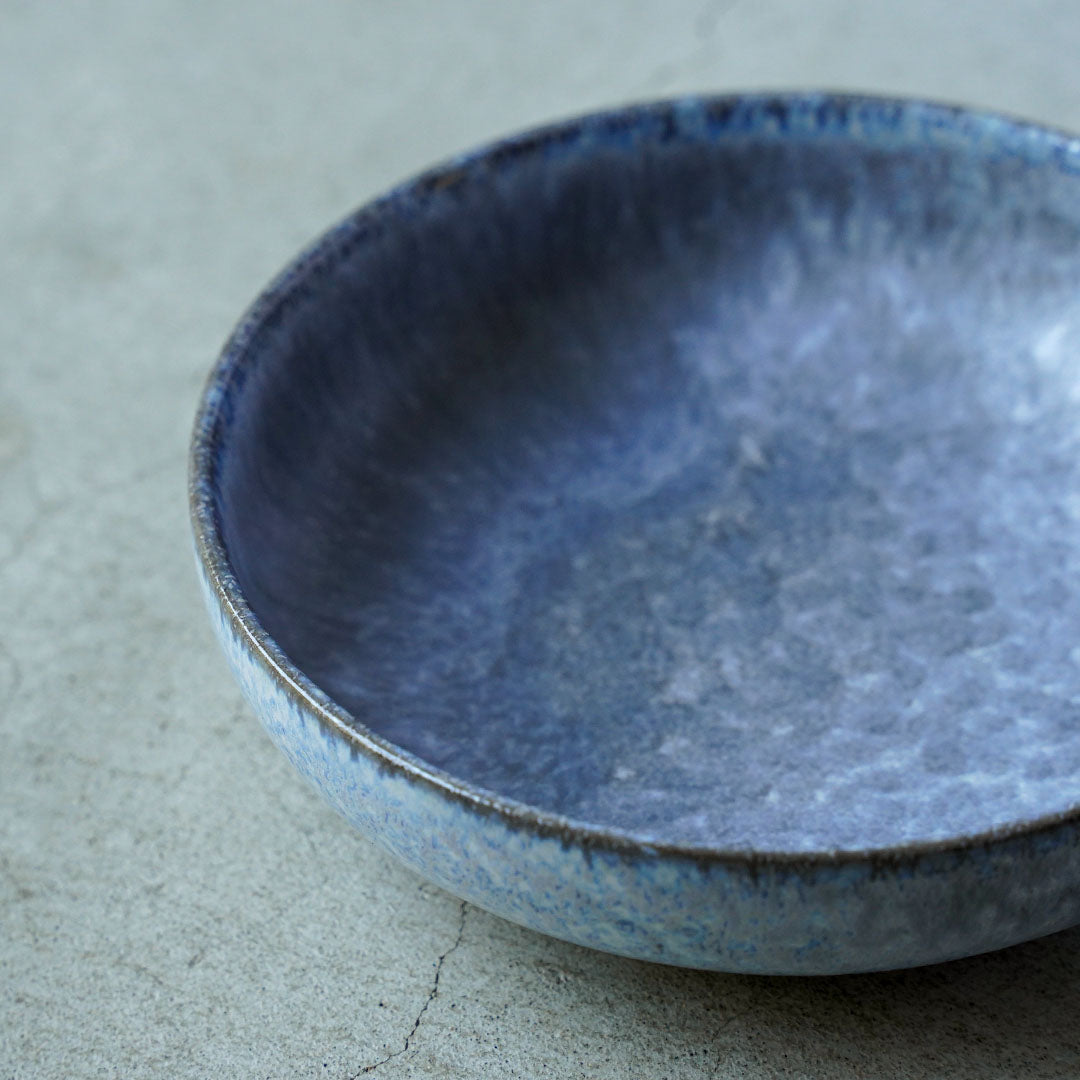 fog ボウル 14cm BLUE