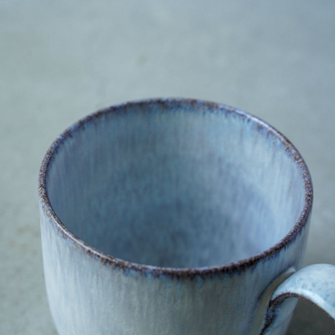 fog マグカップ WHITE