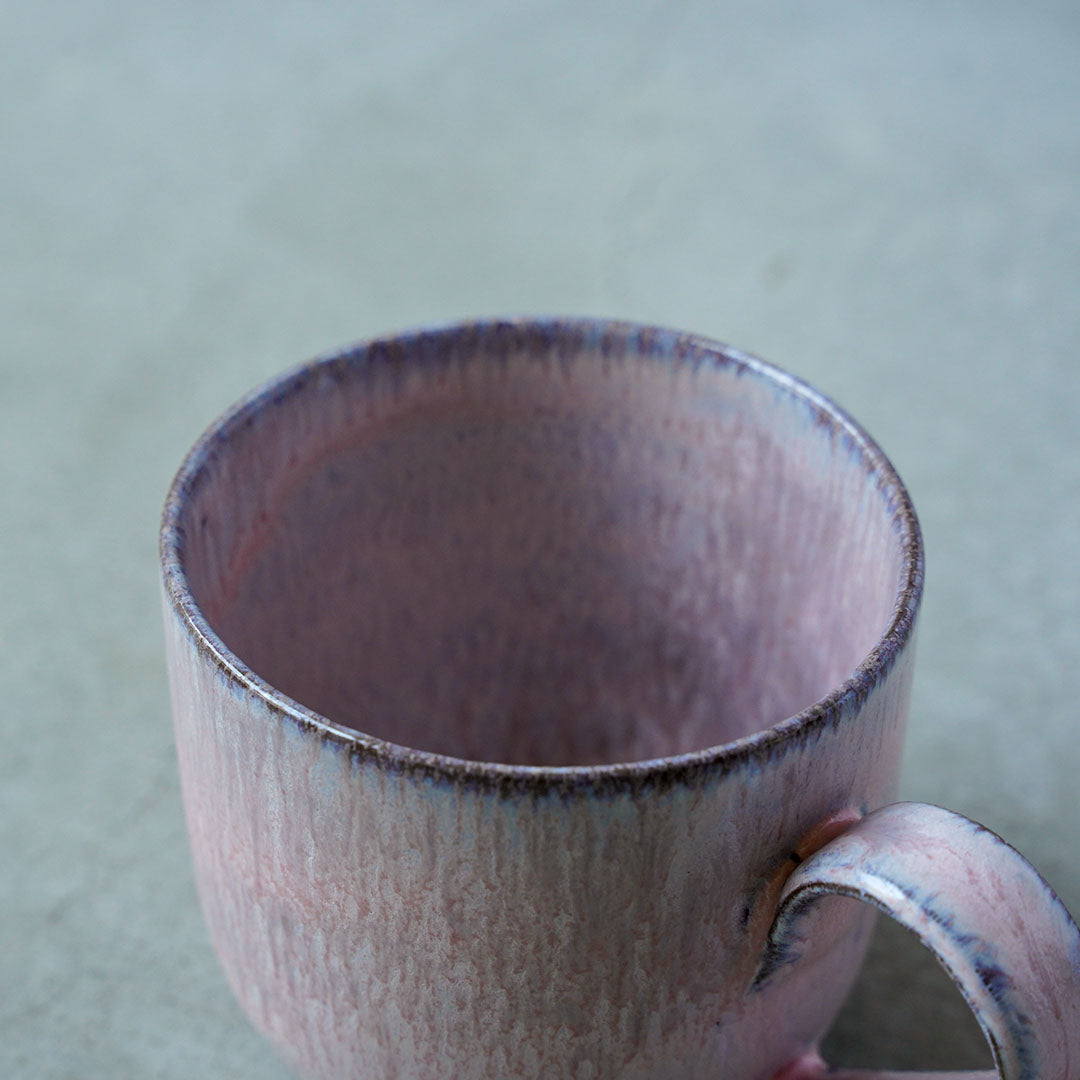 fog マグカップ PINK