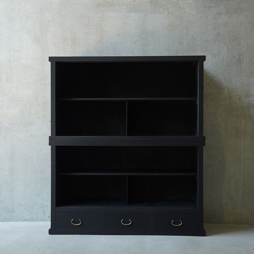 Glass Cabinet