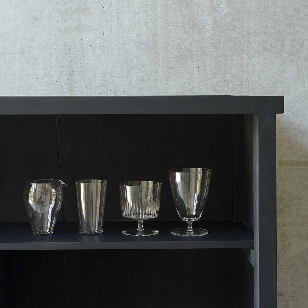 Glass Cabinet
