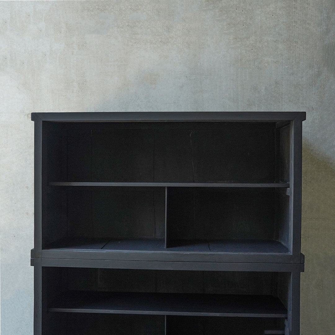 Glass Cabinet