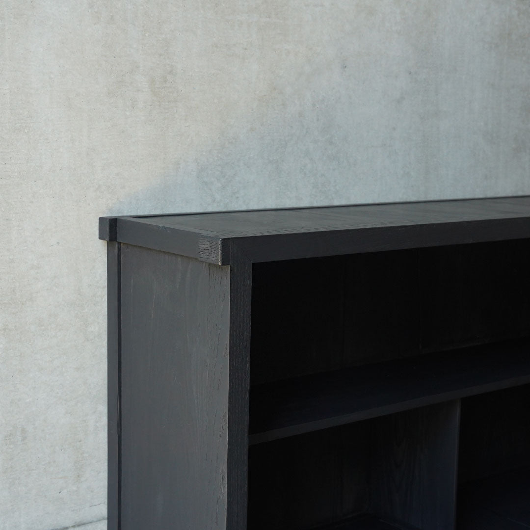 Glass Cabinet