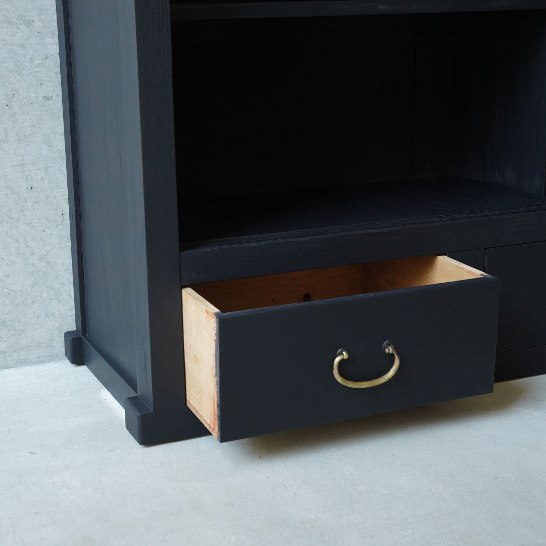 Glass Cabinet