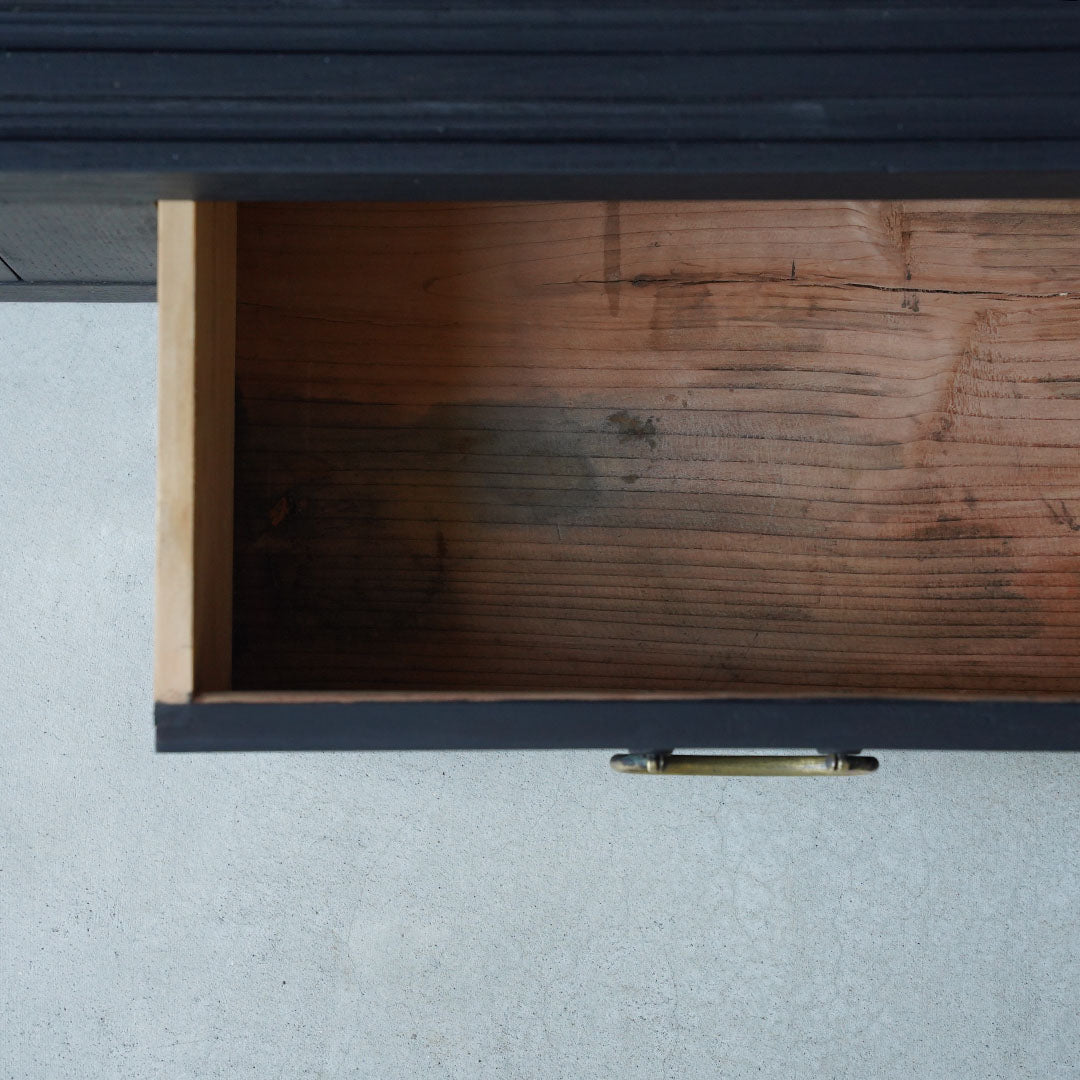 Glass Cabinet