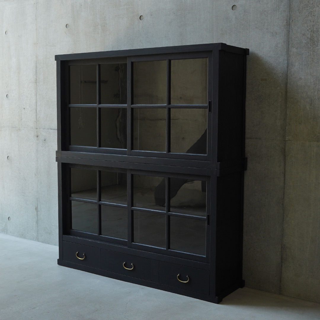 Glass Cabinet