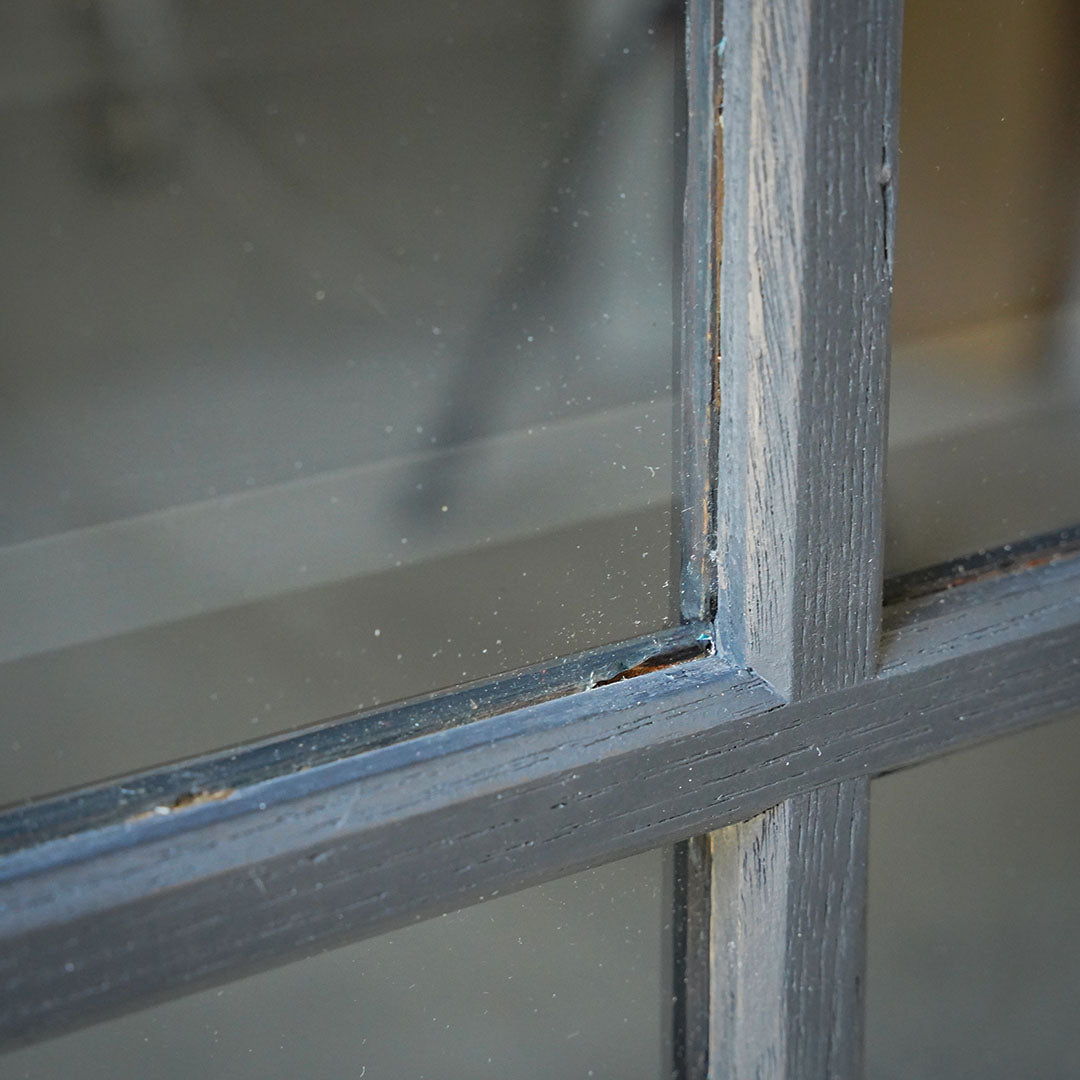 Glass Cabinet