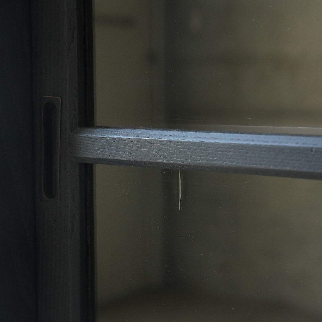 Glass Cabinet