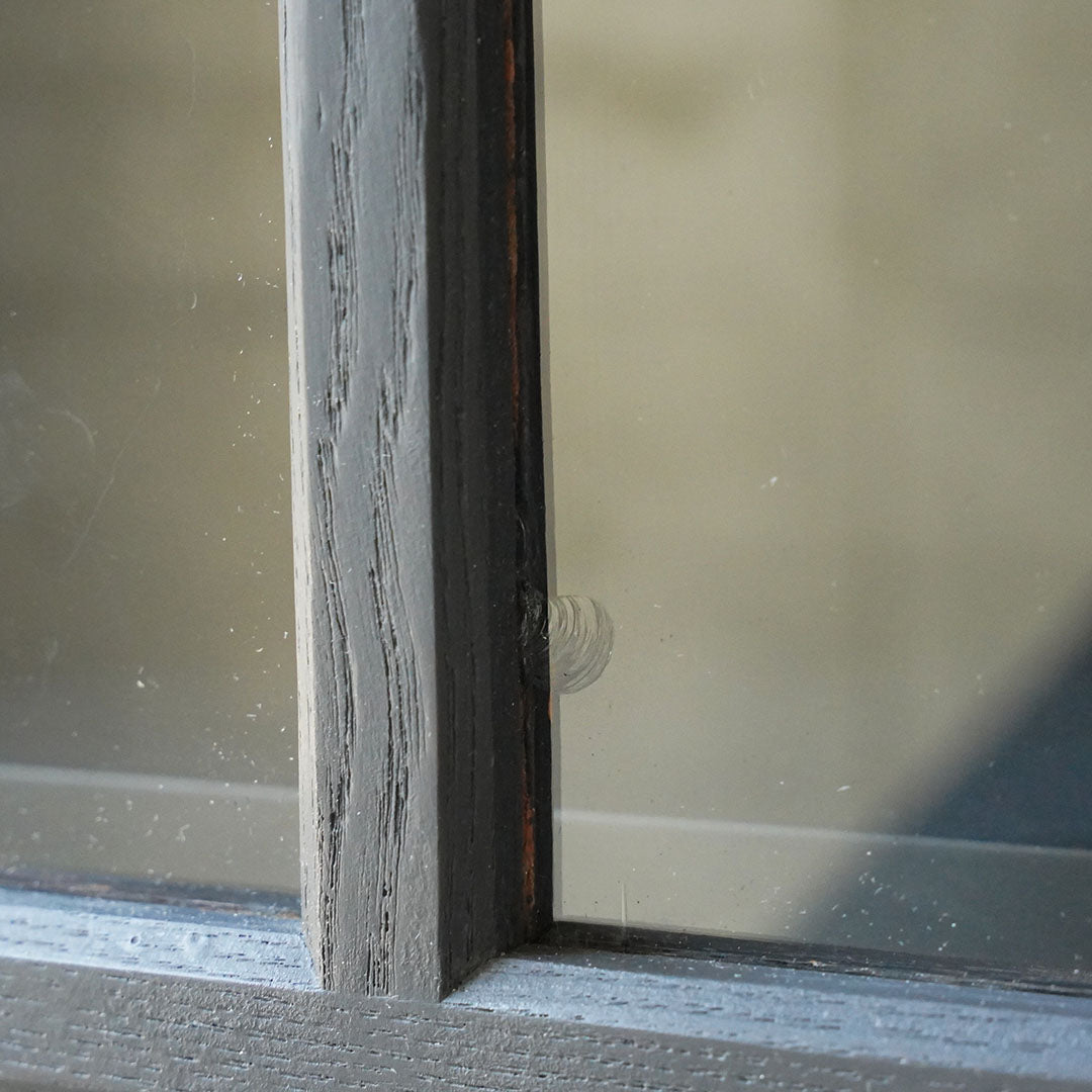 Glass Cabinet