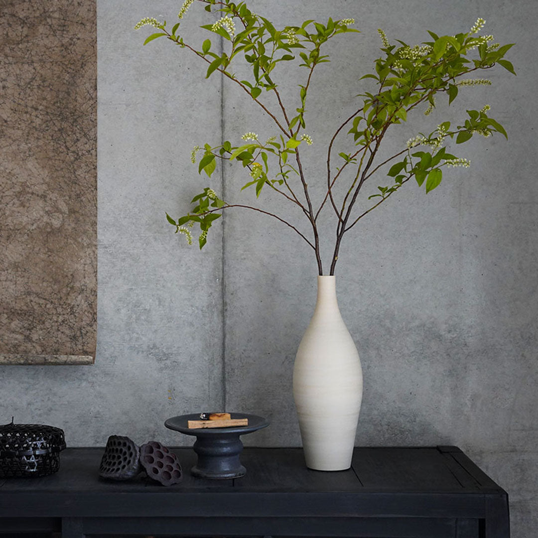 3RD CERAMICSフラワーベース L