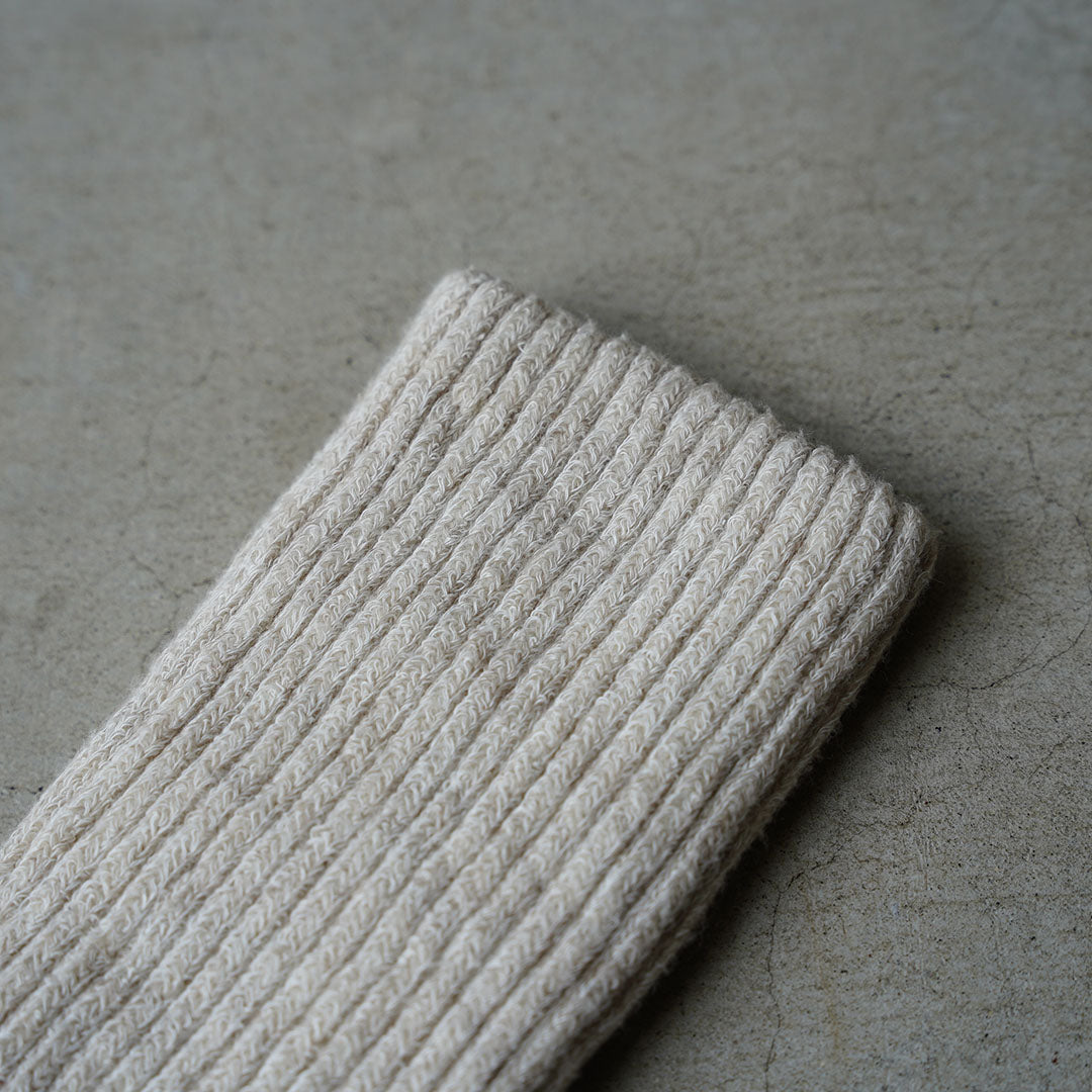 kontex ヌクイクツ下 ベージュ