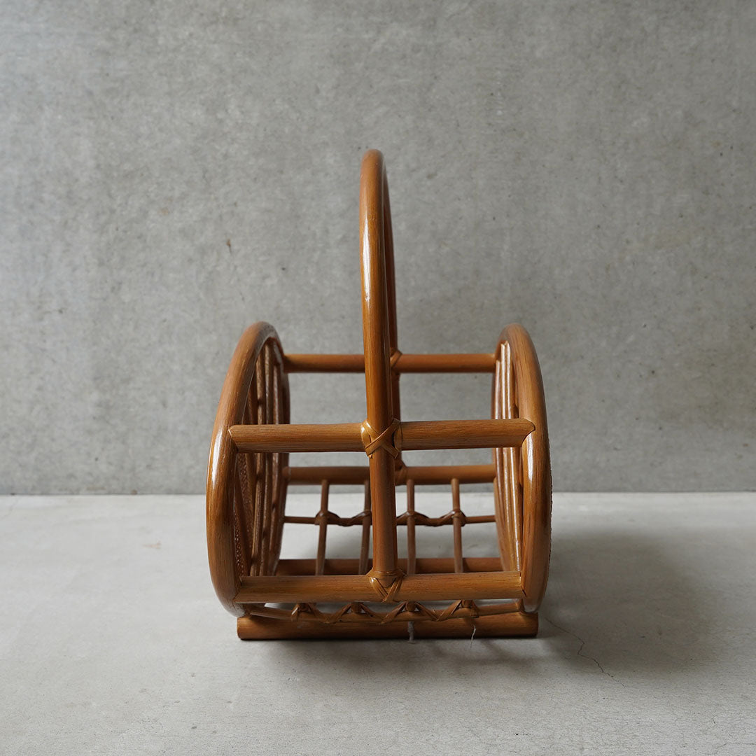 Magazine Rack A