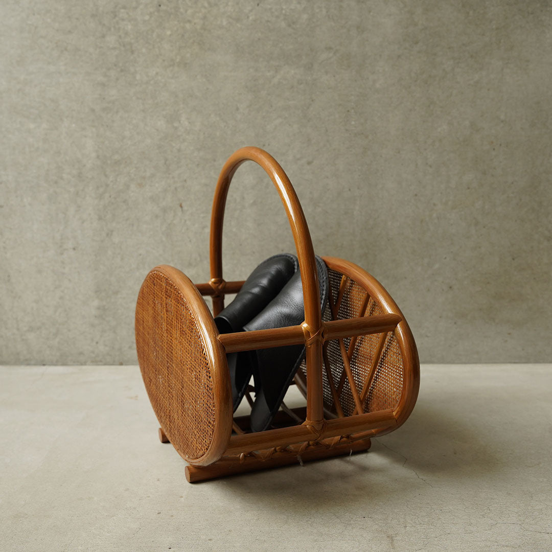 Magazine Rack A