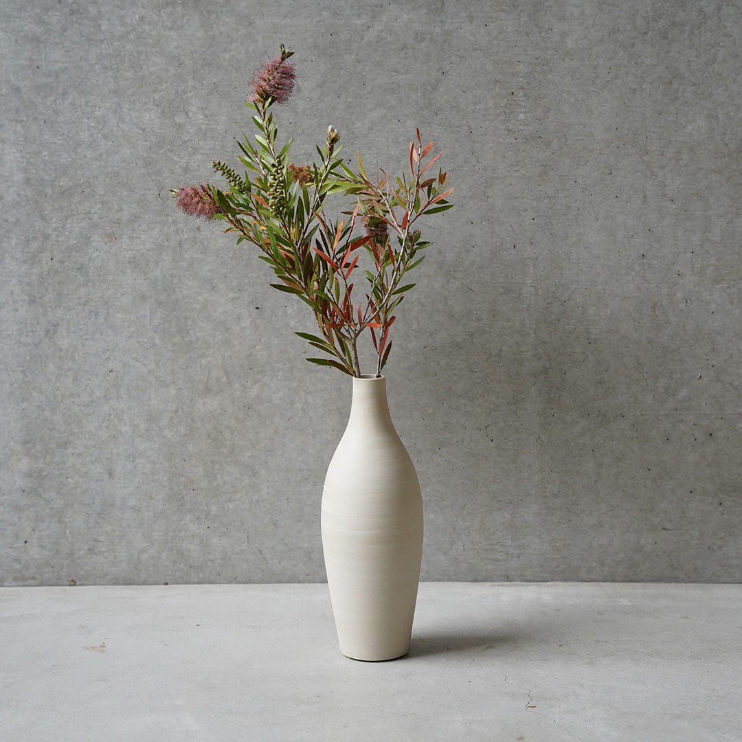 3RD CERAMICSフラワーベース M