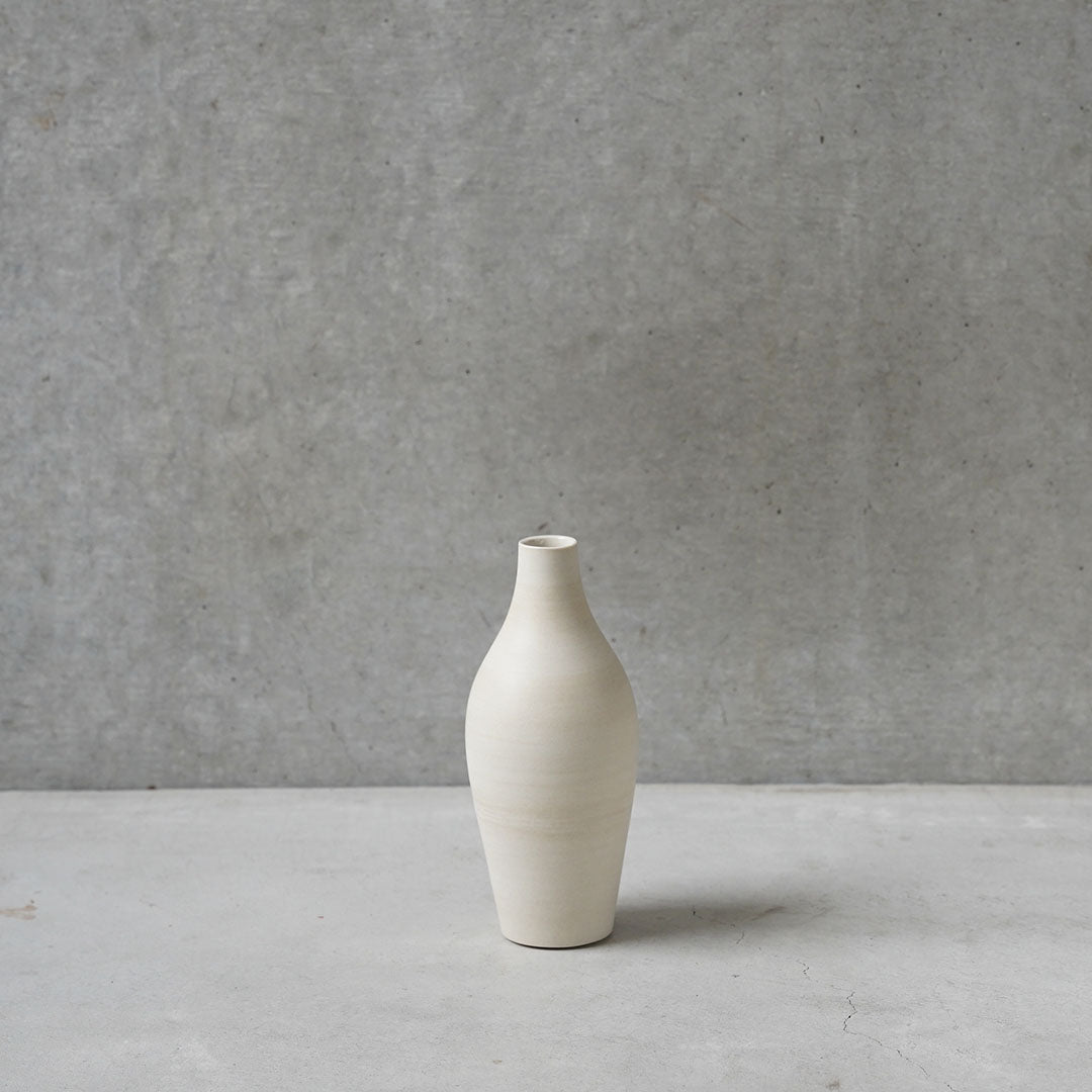3RD CERAMICSフラワーベース S