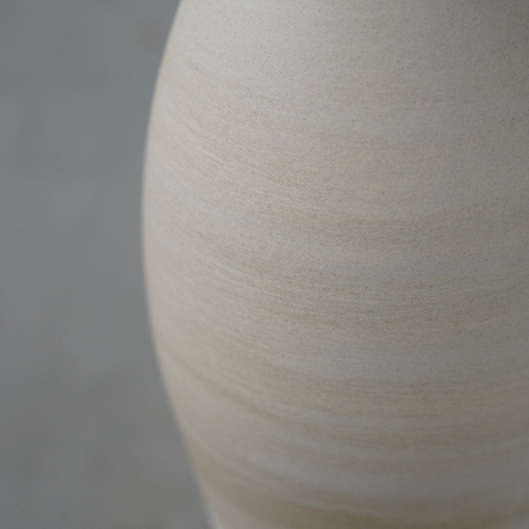 3RD CERAMICSフラワーベース S