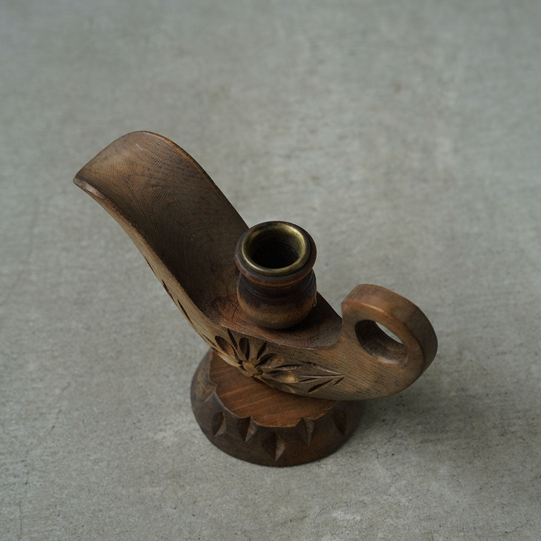 Candle Stand A