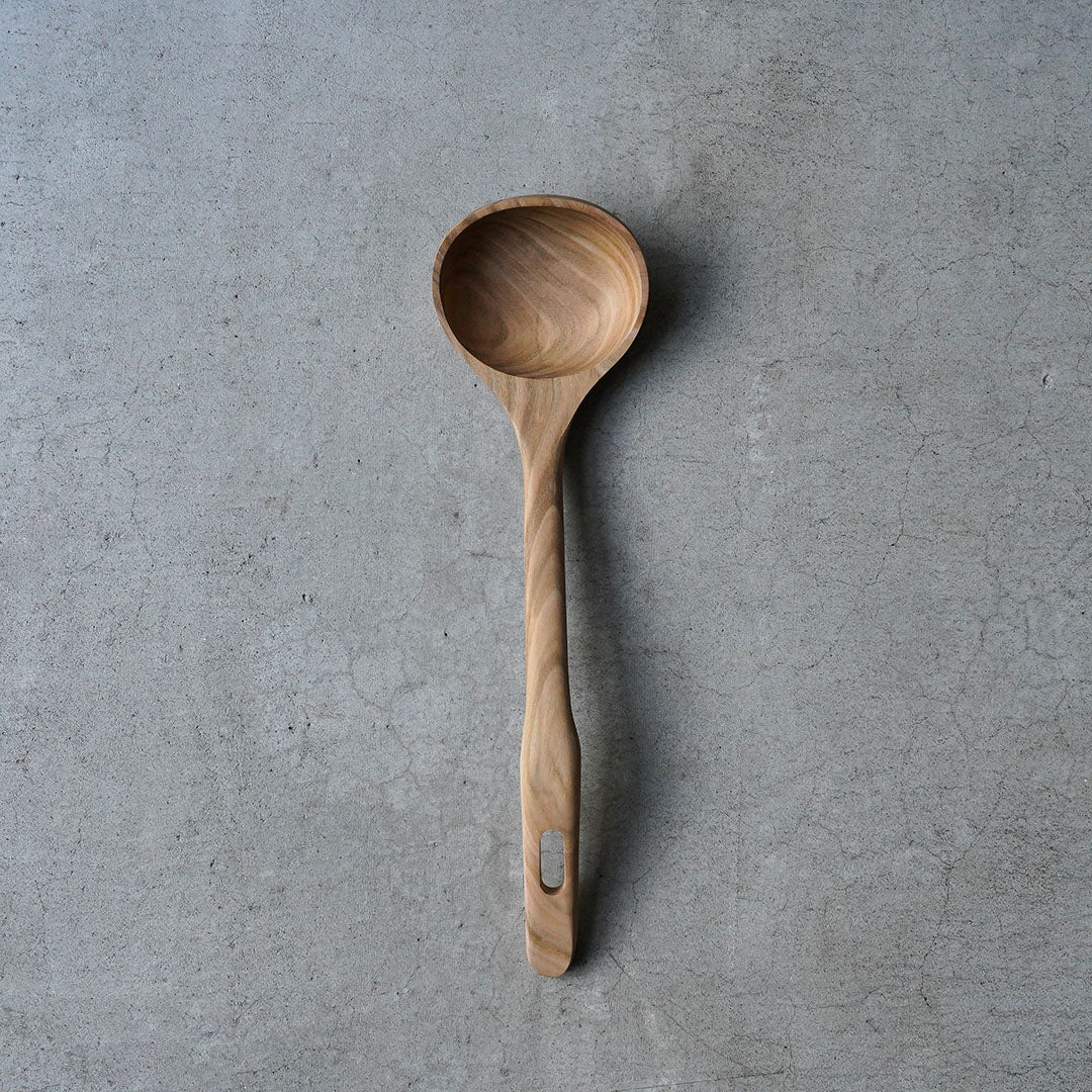 宮島工芸製作所 特上直角お玉