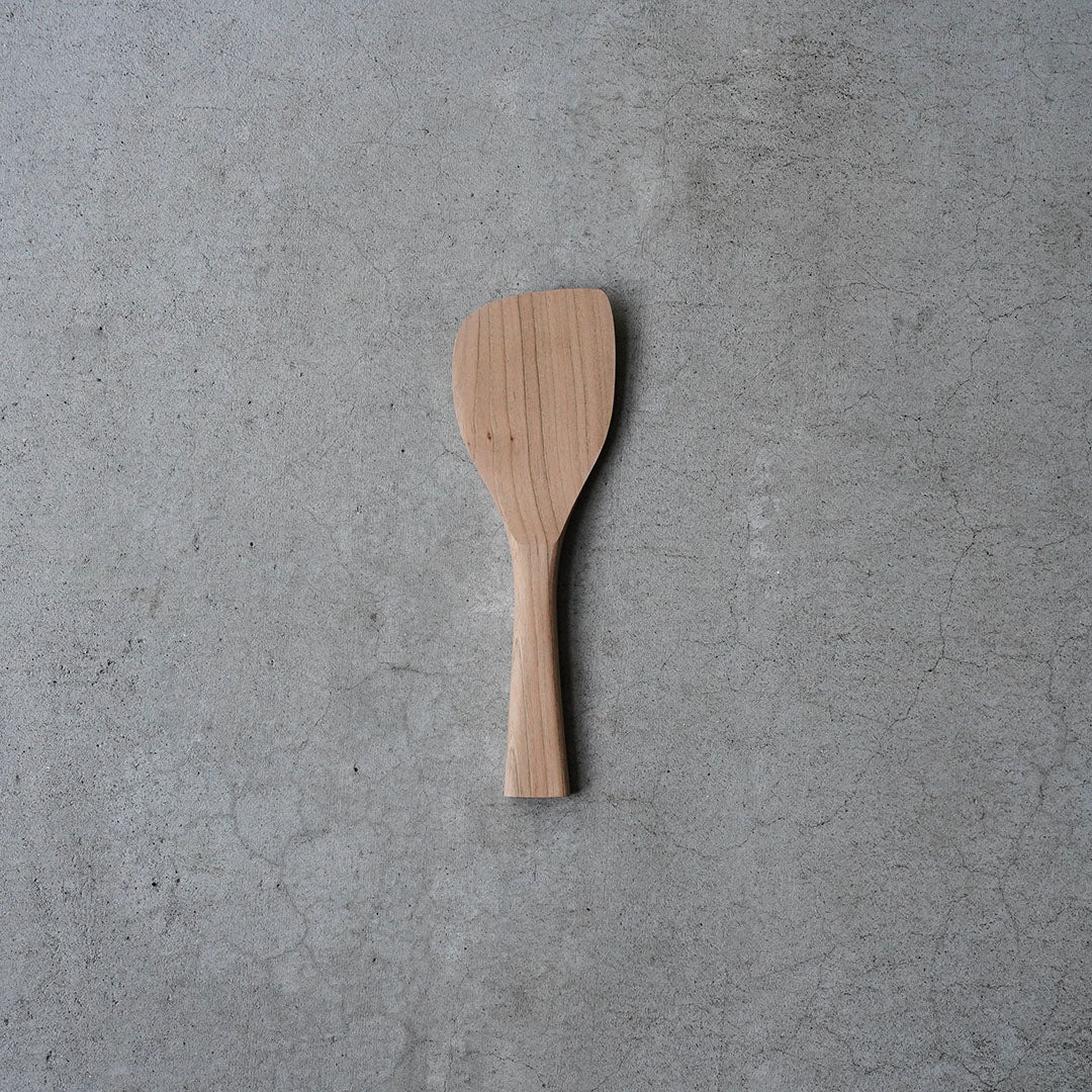 宮島工芸製作所 みそヘラ