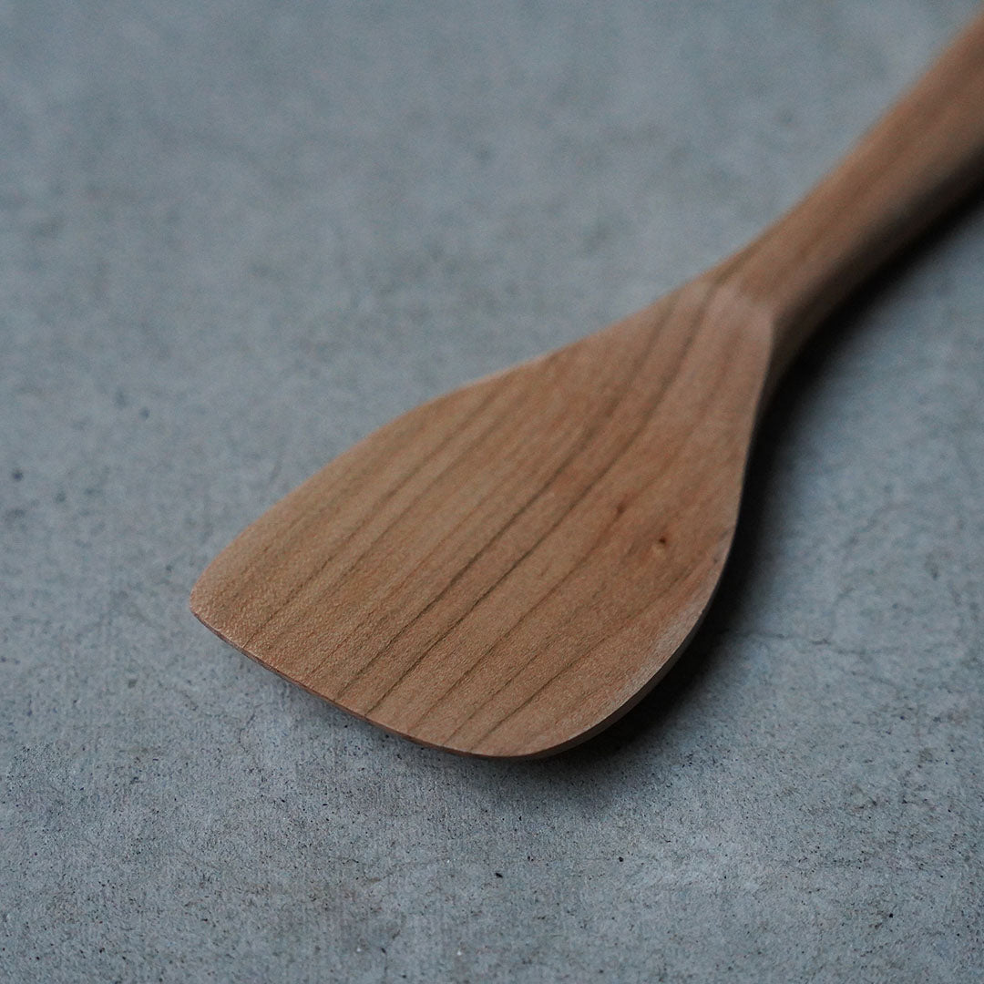 宮島工芸製作所 みそヘラ