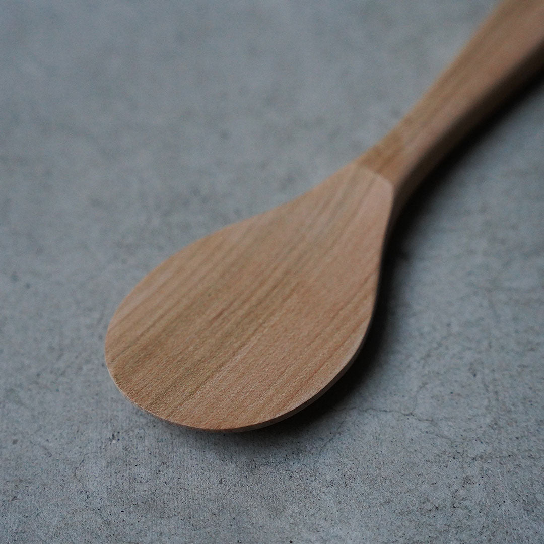 宮島工芸製作所 すしヘラ