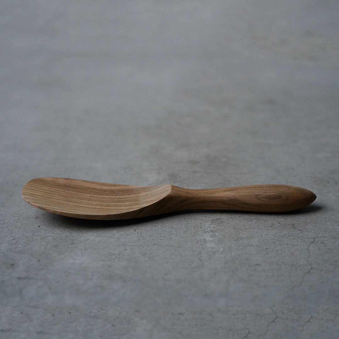 宮島工芸製作所 丸柄マル杓子