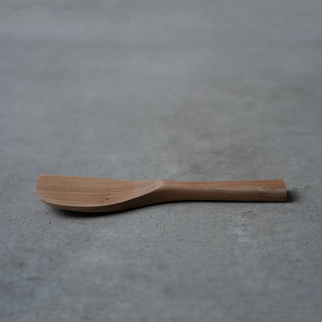 宮島工芸製作所 みそヘラ