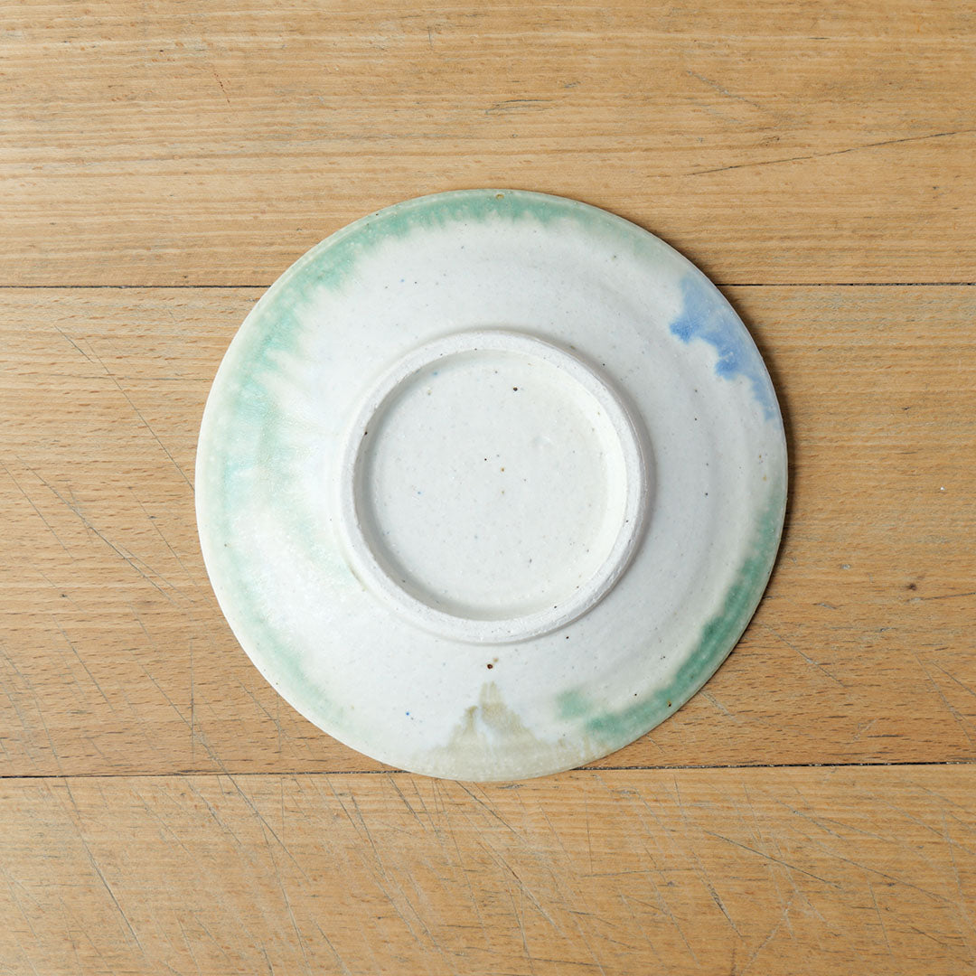 Nanyou 5-inch plate E