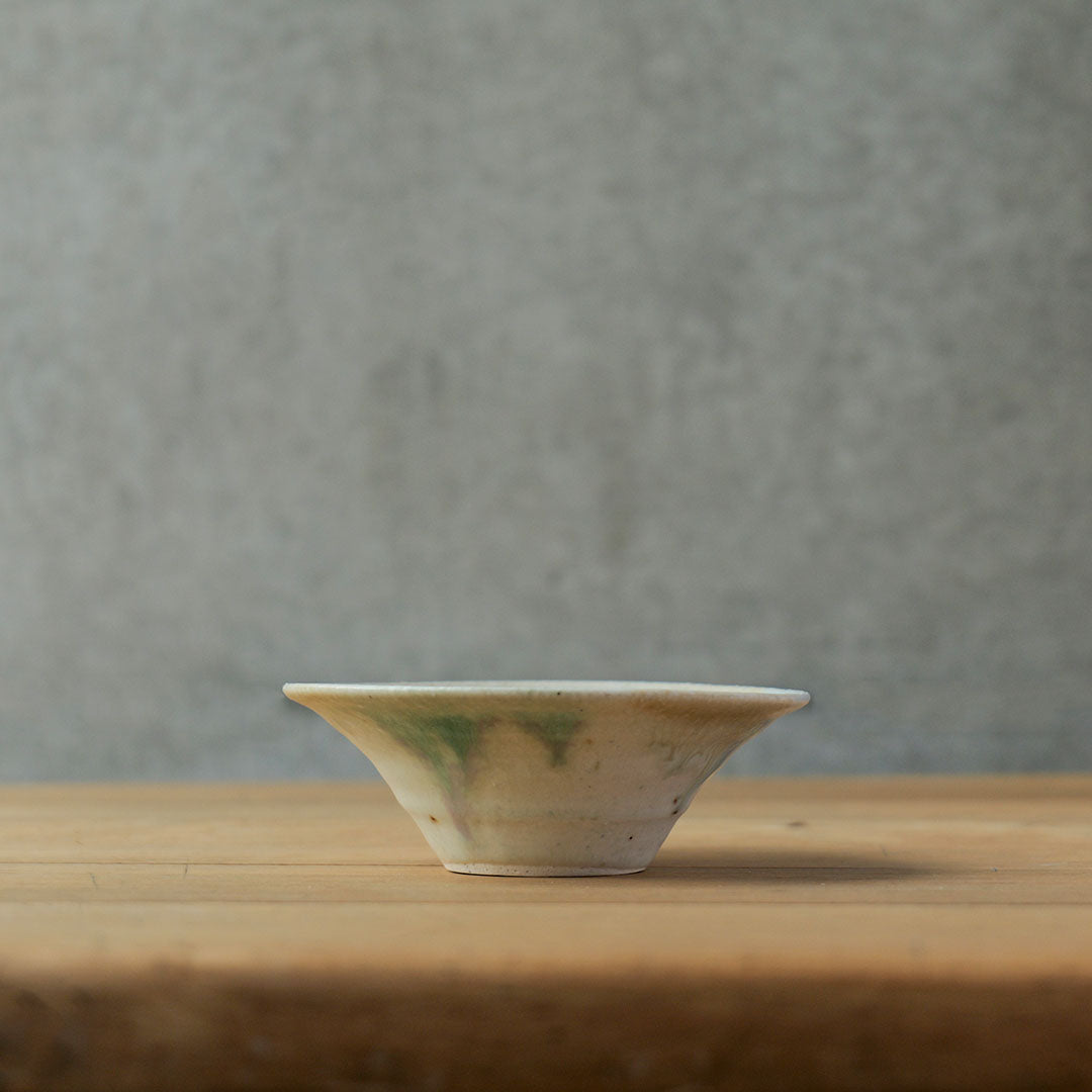 南窯 小鉢 H